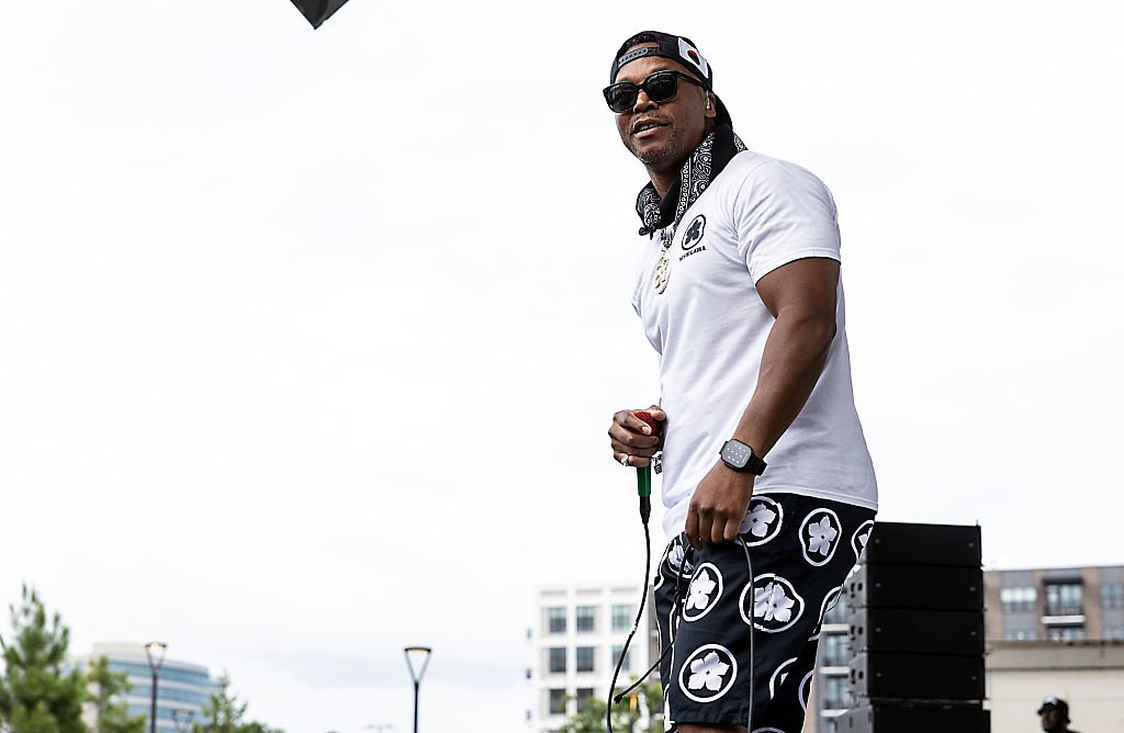 Lupe Fiasco Shares New Song “Shrink,” References CRS Era