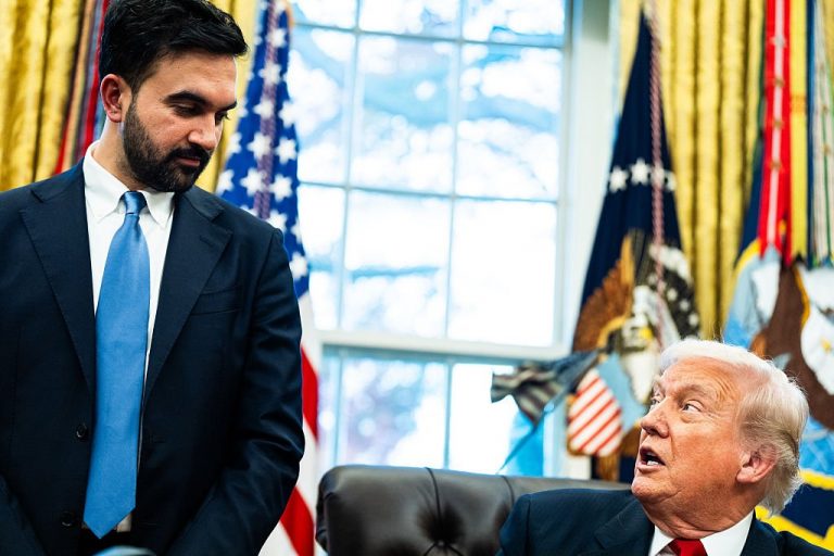 Hoax?!: ‘NY Post’ Dragged For Alleged Mamdani 9/11 Story