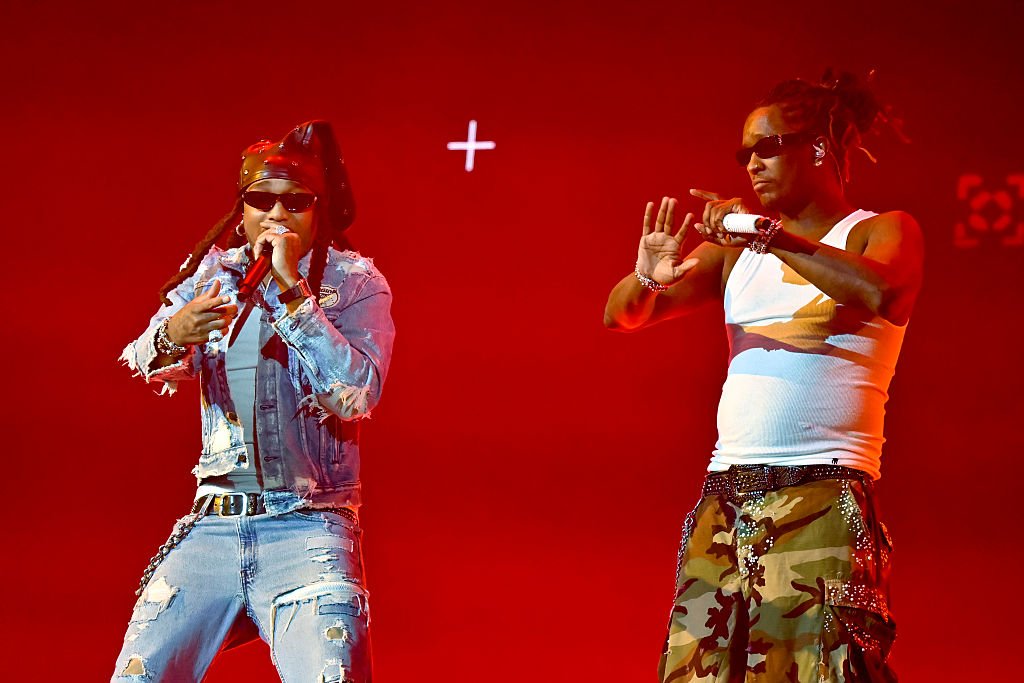 Young Thug Tries To Recruit Quavo As The Next Piece Of YSL’s Super Team
