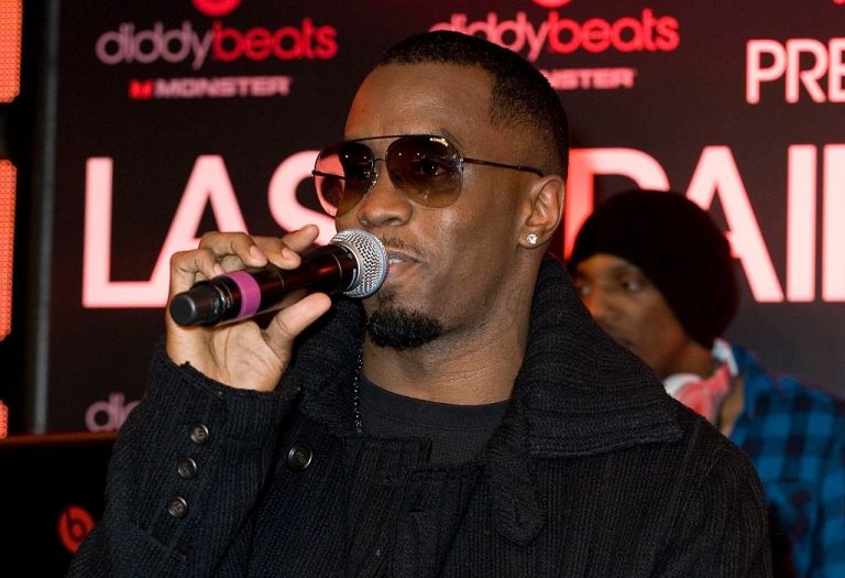 Diddy Gets Release Date Pushed Back After Brawl