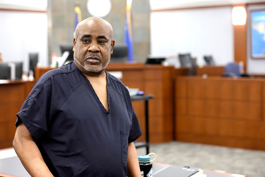 Tupac Shakur Murder Suspect Heads To Trial Monday
