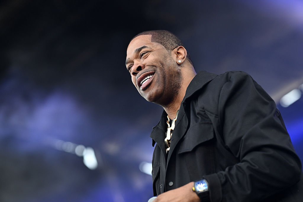 Busta Rhymes Unveils J Dilla-Produced “SPAZZZ” Single
