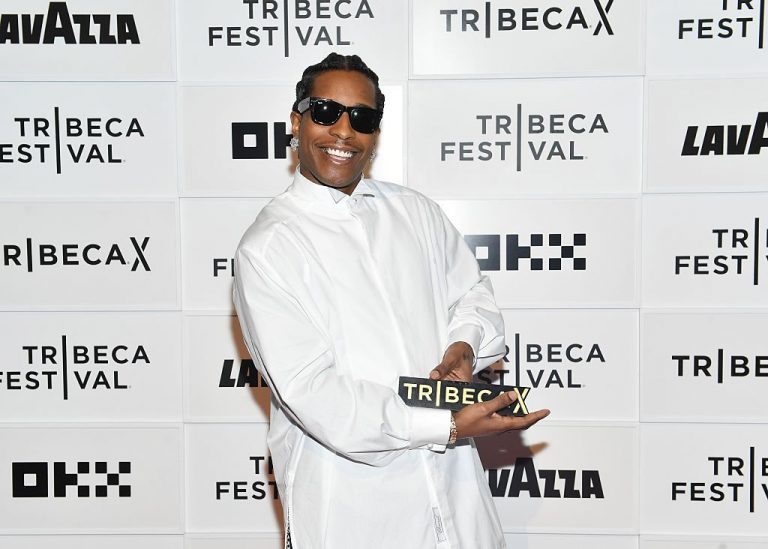 A$AP Rocky Seemingly Confirms Tyler, The Creator’s Sexual Identity To Jason Lee