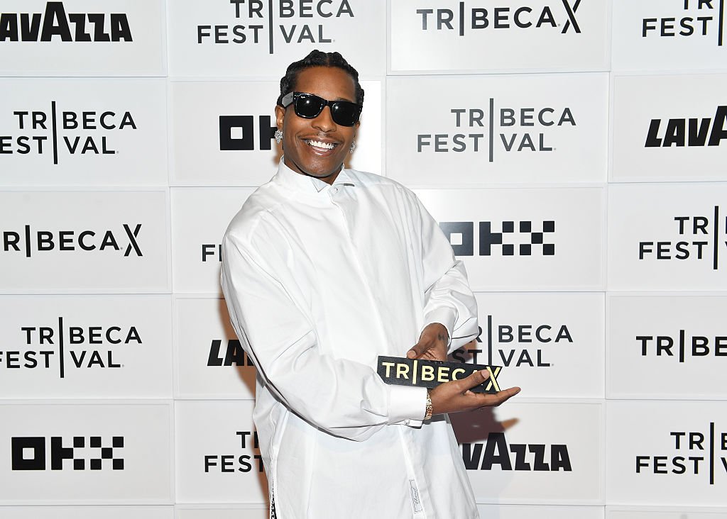 A$AP Rocky Seemingly Confirms Tyler, The Creator’s Sexual Identity To Jason Lee