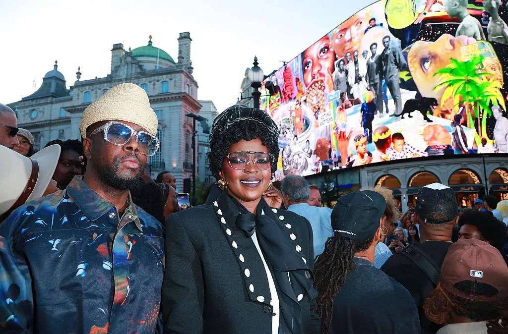 Lauryn Hill’s Diaspora Calling! Festival Cut Short Due To Curfew