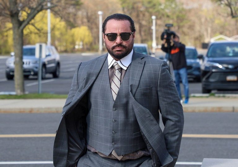 John Gotti’s Grandson Carmine Agnello Denied Kidney Donation Bid