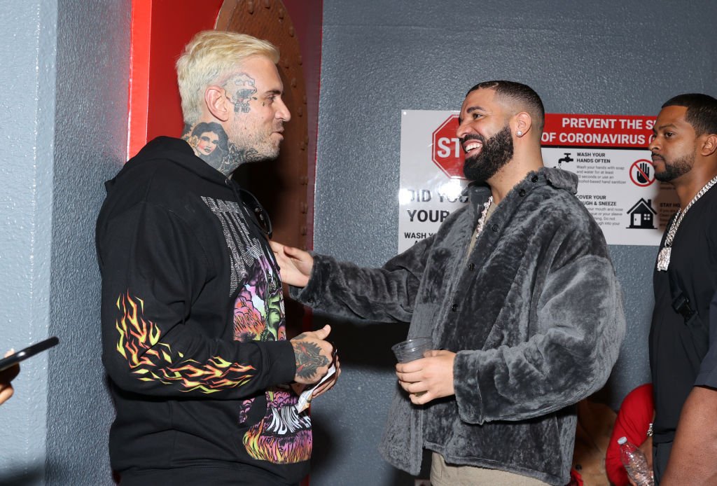 Adam22 Says Lena The Plug “Went Over The Line” During Drake Date