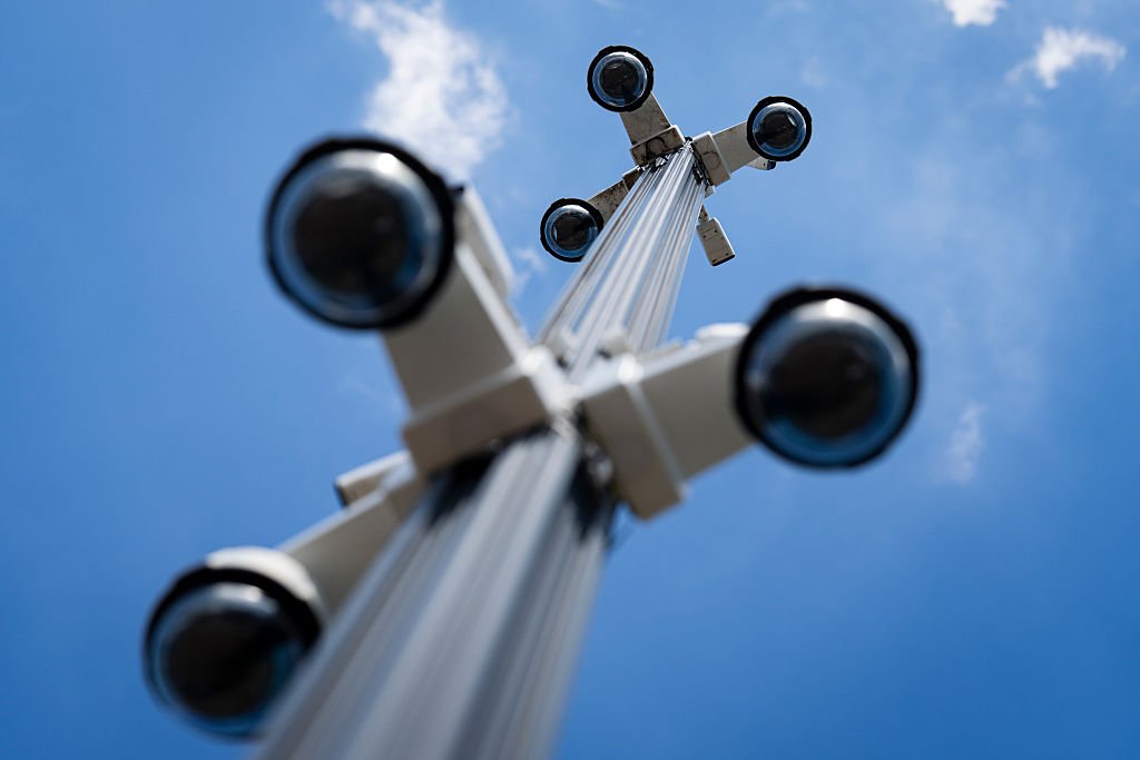 Flock Safety Claims It Will Safeguard Citizens From Snooping