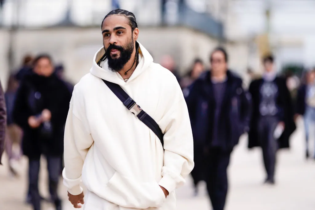 Fear Of God Takes Legal Action Against Alleged Essentials Bootleggers