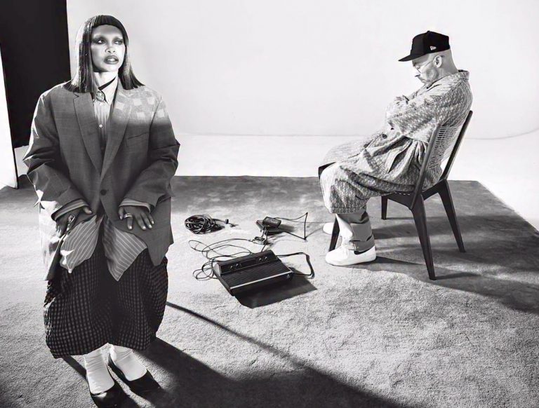 Erykah Badu & The Alchemist Drop “Witch Doctor” From Upcoming LP