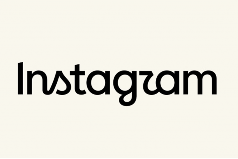Social Media Is Frying Instagram’s New Logo Design