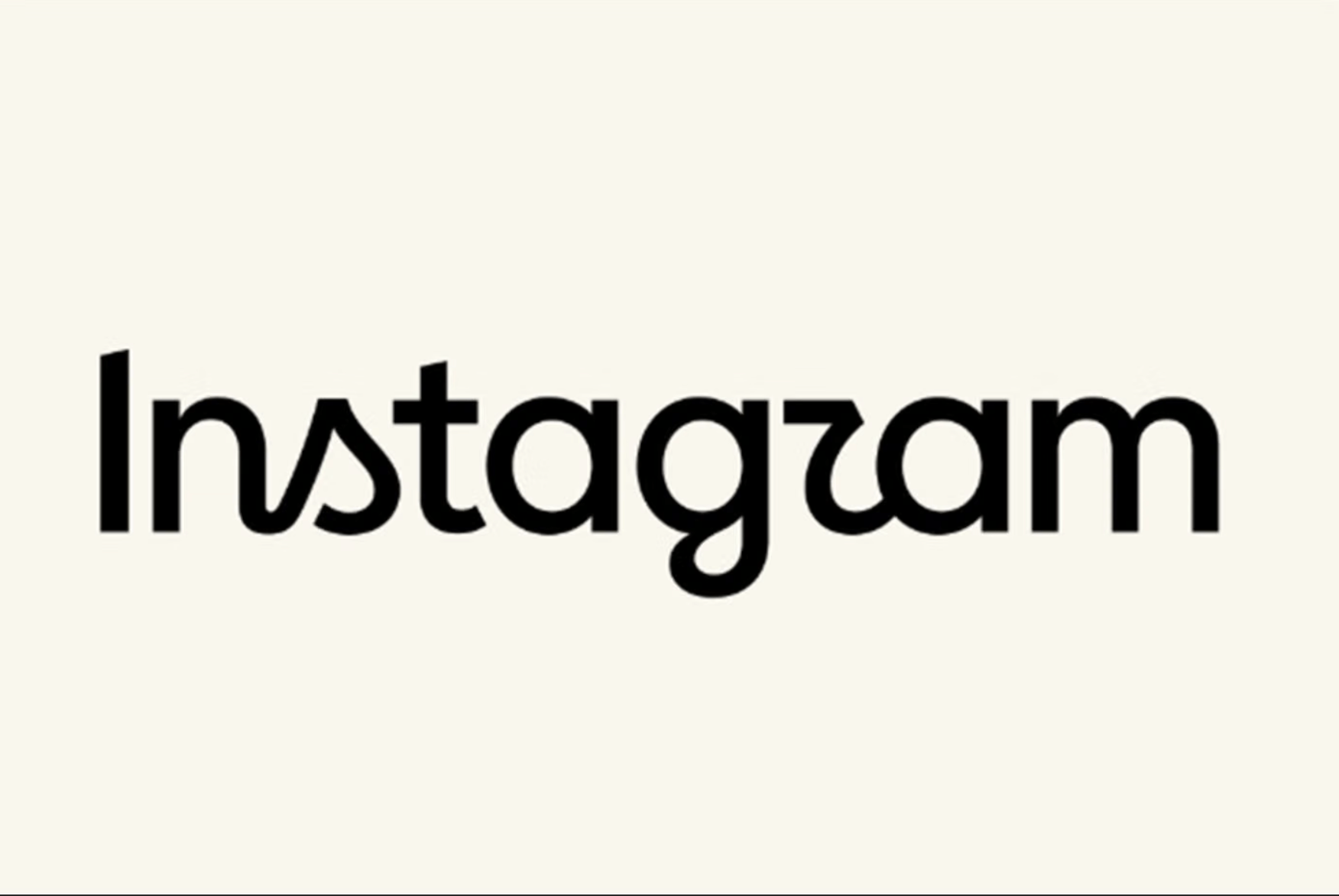 Social Media Is Frying Instagram’s New Logo Design
