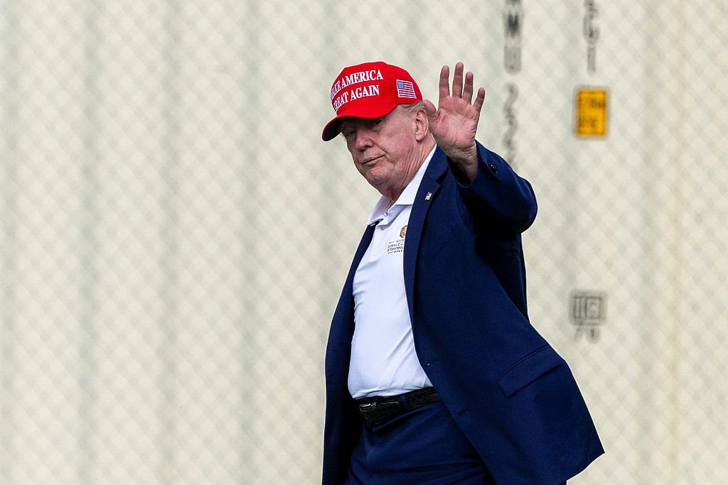 Cadet Bone Spurs Trump Insults USS Abraham Lincoln’s Sailors