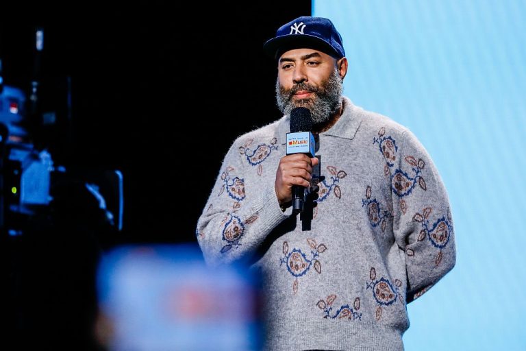 Ebro Bigs Up Tyga, Internet Gangs Up On Him