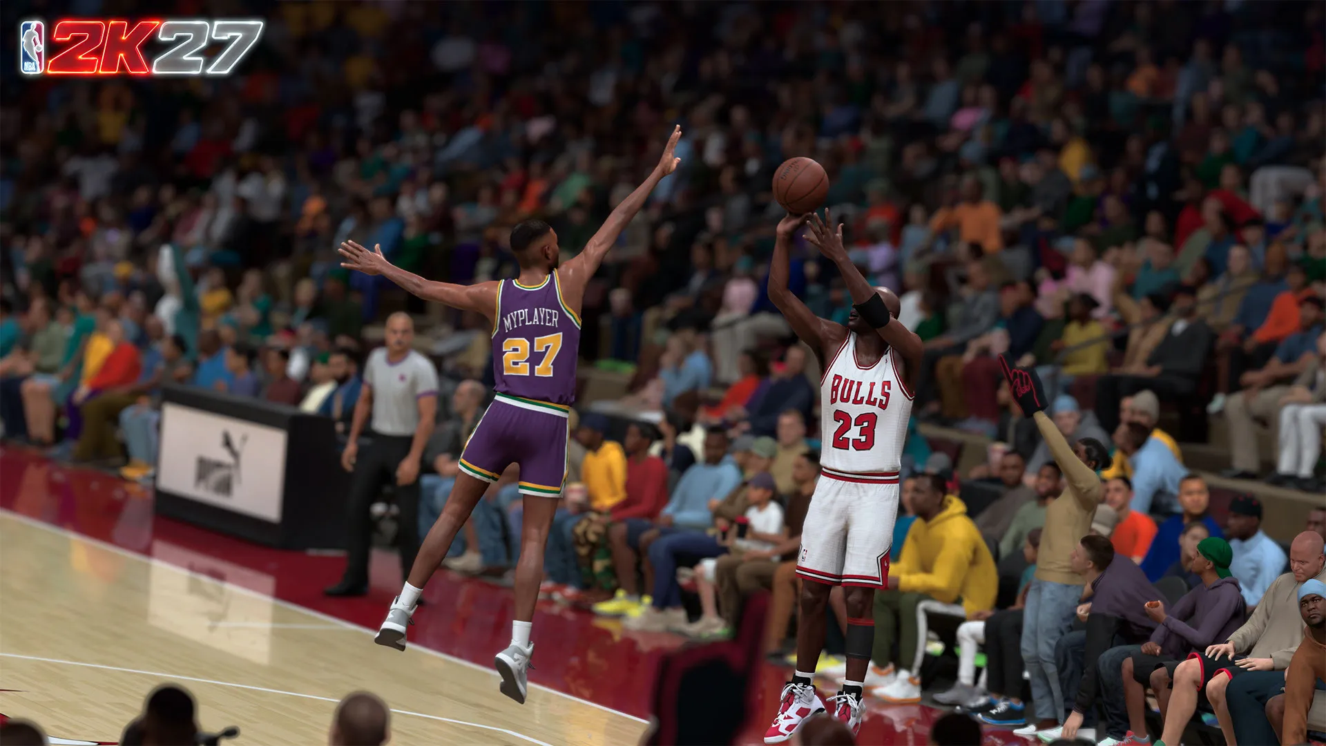‘NBA 2K27’ Preview:  Listening To The Community