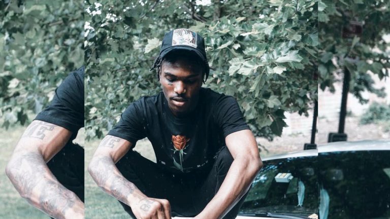 Philadelphia Rapper, D4M Skiano’s Killers Sentenced Six Years After His Murder