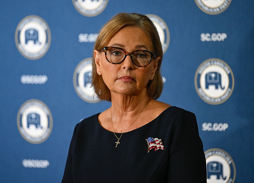 Sen. Darline Graham Stumbles In South Carolina Senate Debate
