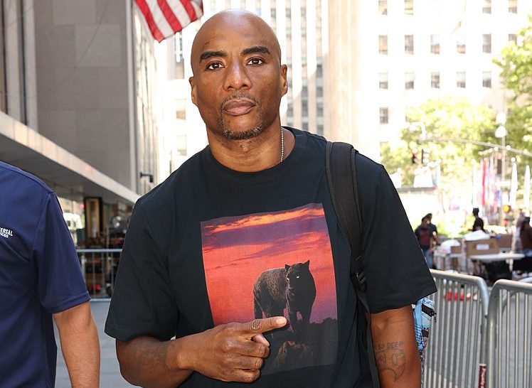 Charlamagne Tha God Has Warning For America In Connection To Trump Administration
