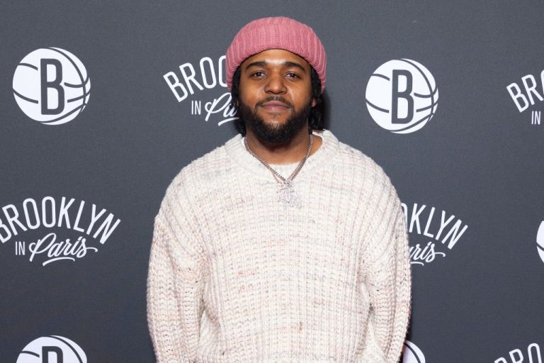 Biggie’s Son Files Legal Challenge Over Grandmother’s Final Will