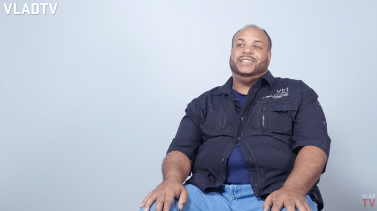 Derrick Parker, NYPD’s Famed “Hip-Hop Cop” Dead At 65