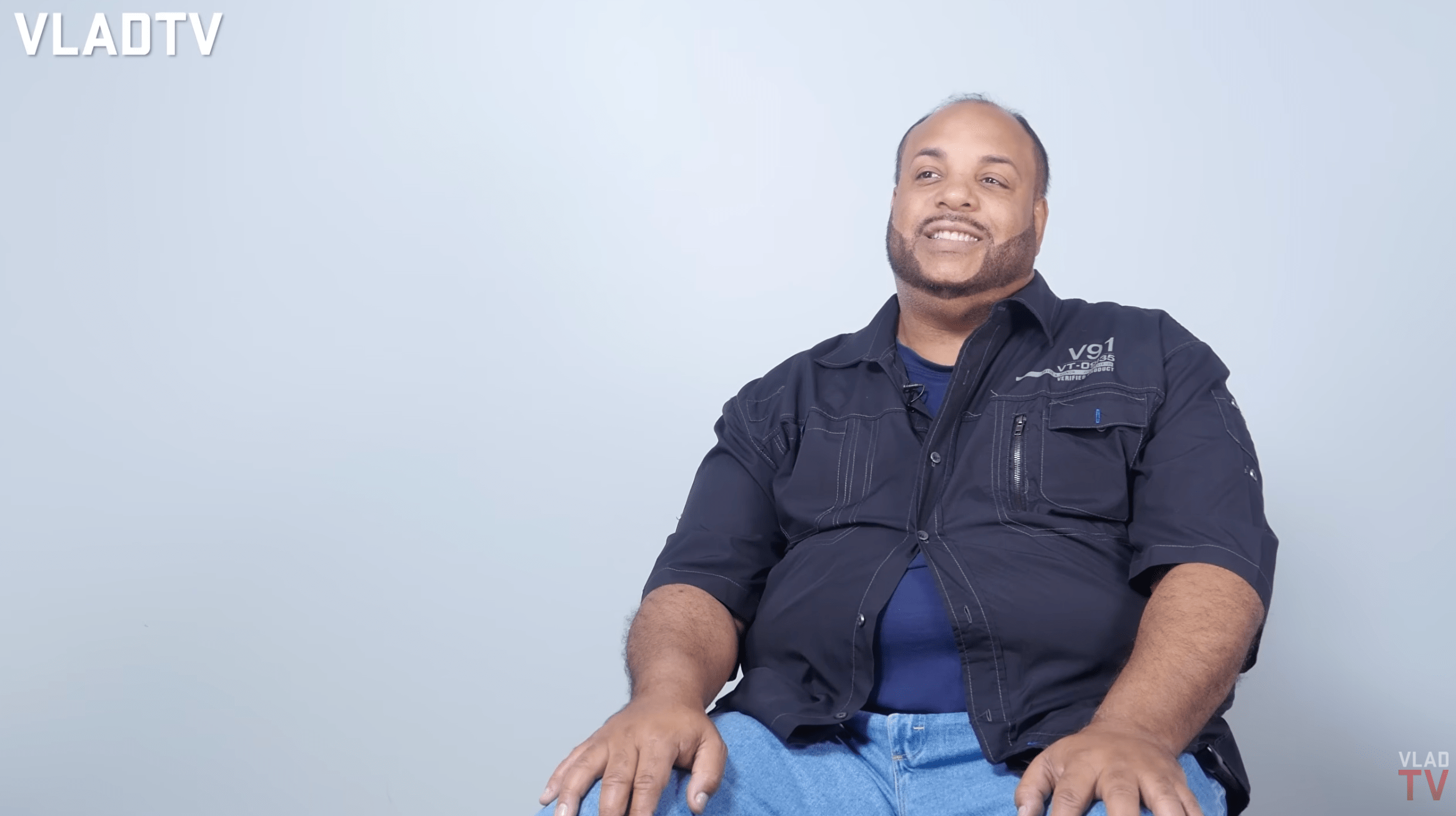 Derrick Parker, NYPD’s Famed “Hip-Hop Cop” Dead At 65