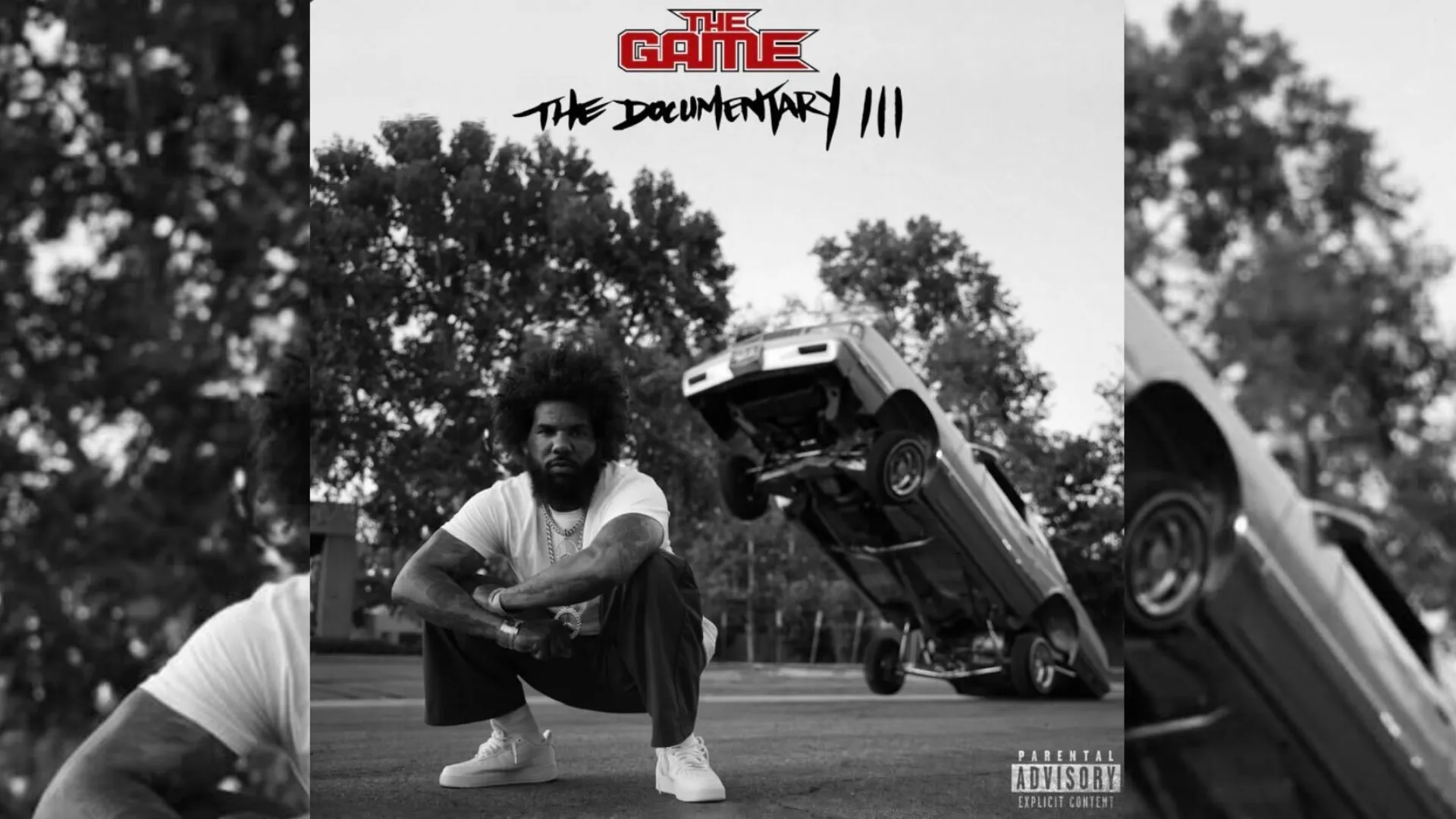 Biggest Takeaways From The Game’s New Album ‘The Documentary III’