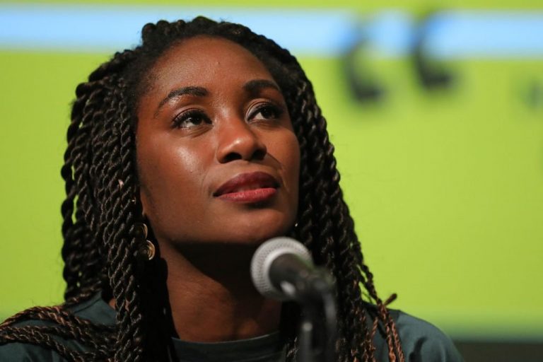 Washington Post Ordered to Rehire Columnist Karen Attiah