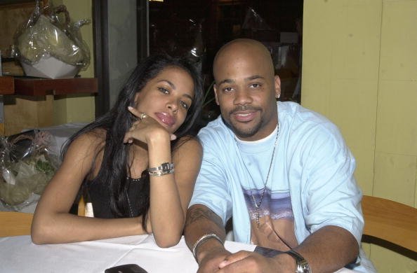 Dame Dash Shares Last Texts With Aaliyah Before Her Death