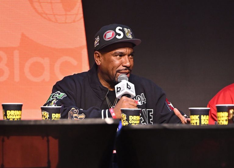 N.O.R.E Responds To DJ Vlad Calling Him A “Snake”