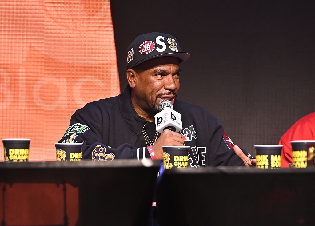 N.O.R.E Responds To DJ Vlad Calling Him A “Snake”