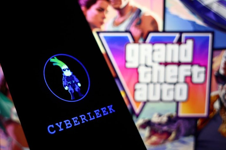 Cyberleek Clowned Following ‘GTA 6’ x Netflix Extended Look