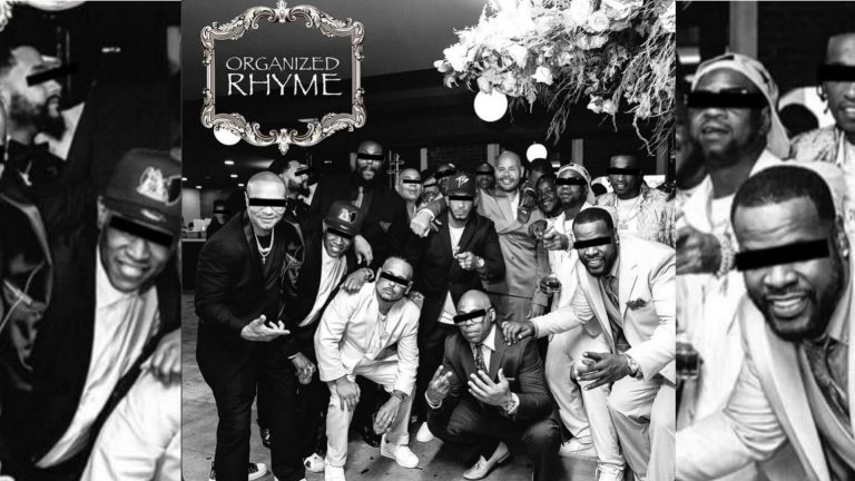 Biggest Takeaways From Fat Joe’s New Album ‘Organized Rhyme’
