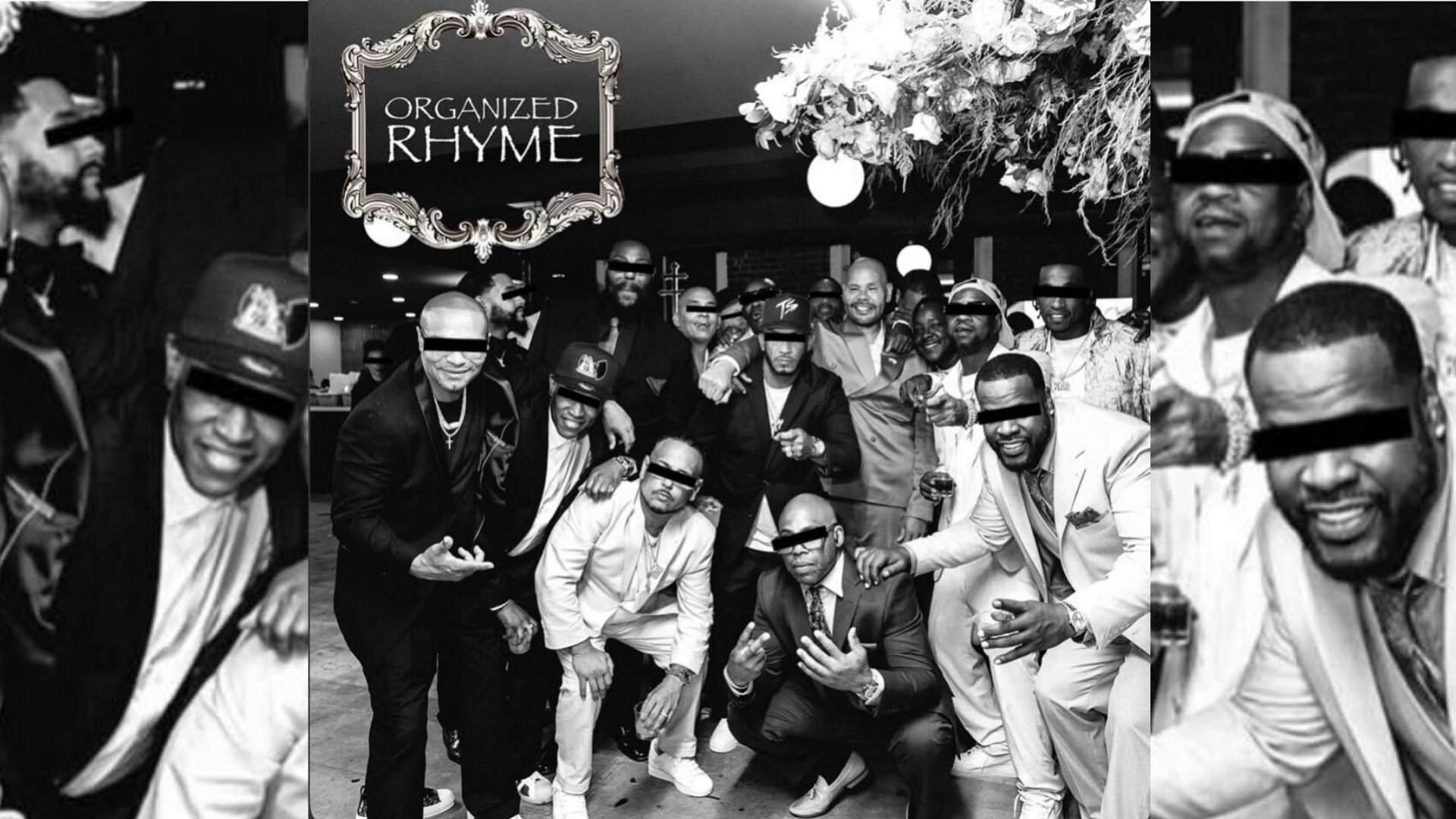 Biggest Takeaways From Fat Joe’s New Album ‘Organized Rhyme’