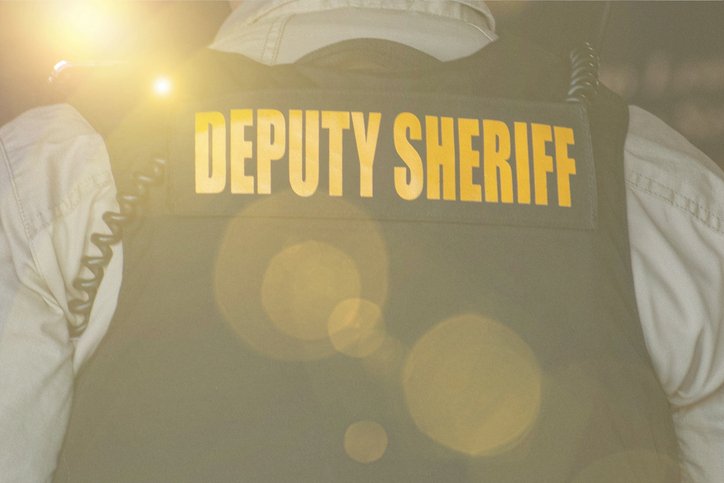 Florida “Deputy of The Year” Quits In Disgrace After Ex-Girlfriend Reveals Racist Behavior