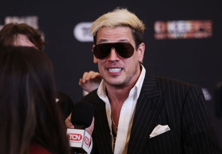 Kanye West’s Buddy Milo Yiannopoulos Seemingly Reacts After ICE Deports Him