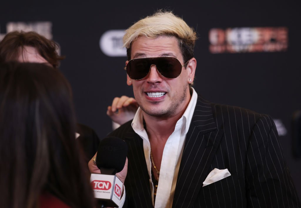 Kanye West’s Buddy Milo Yiannopoulos Seemingly Reacts After ICE Deports Him