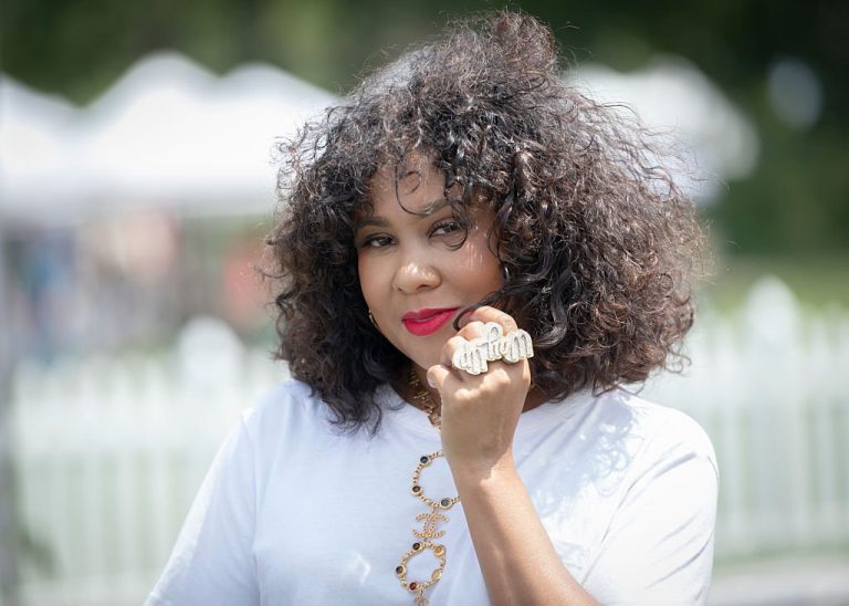 Angela Yee Announces Her Engagement While Entering A New Chapter In Life