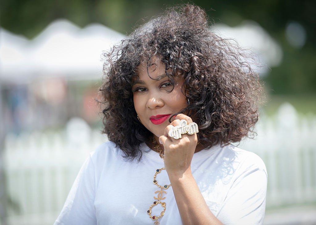 Angela Yee Announces Her Engagement While Entering A New Chapter In Life
