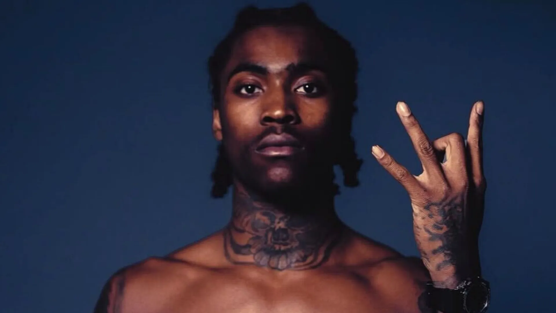 Surf7 Talks “Goose Coat,” Meek Mill Remix And His Journey To Islam