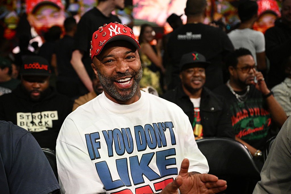 Pod Father Moves: Joe Budden Proposes To Shadée Monique, Couple Has Baby On The Way