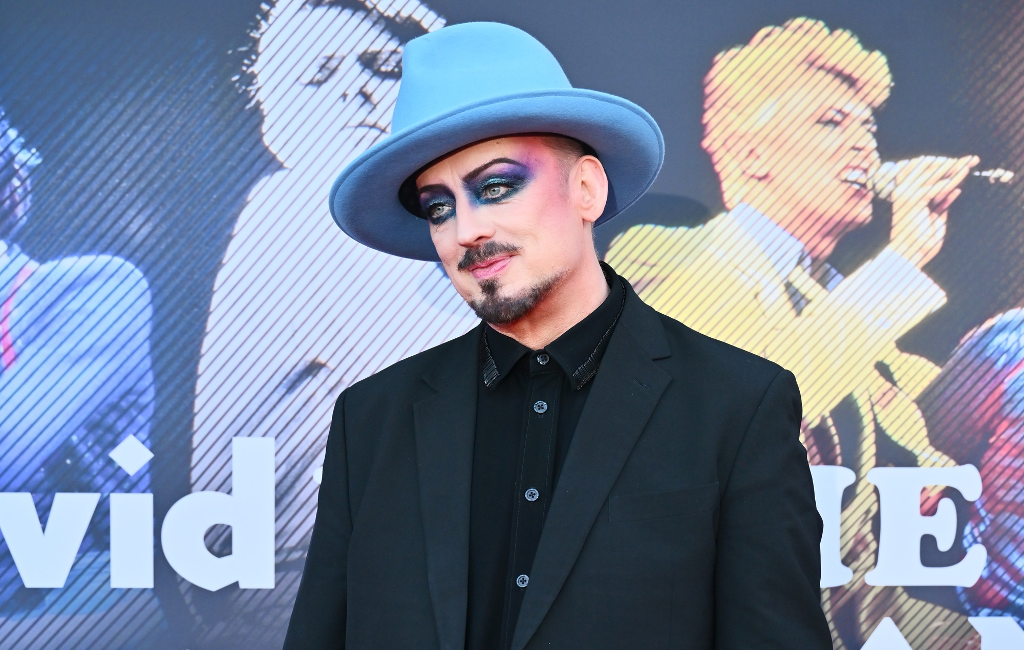 Boy George claims Bandcamp “bowed to the pressure of antisemites” for removing his pro-Israel song and hits out at their AI policy