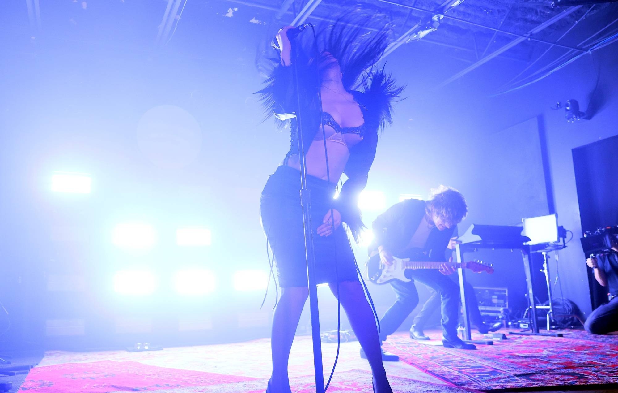Charli XCX releases $25 ‘Angel’ tickets for ‘Music, Fashion, Film’ North American tour