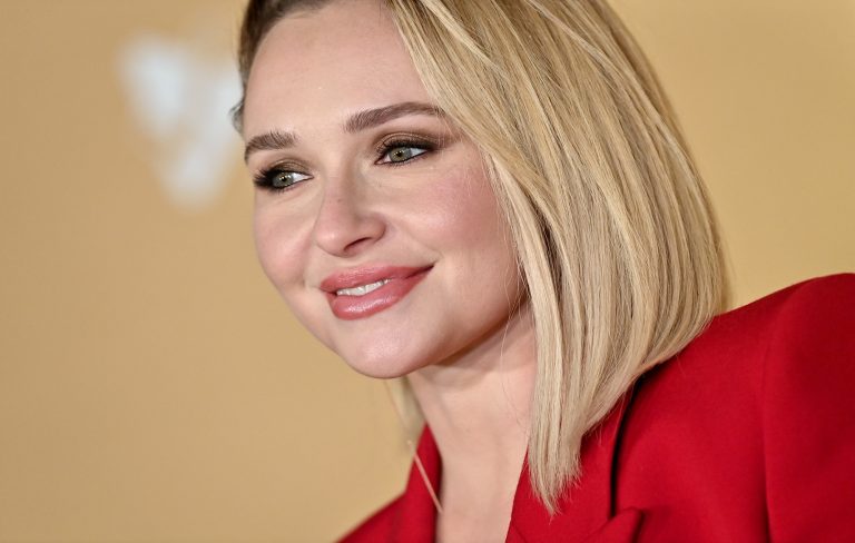 Hayden Panettiere, ‘Heroes’ and ‘Scream’ star, has died aged 36