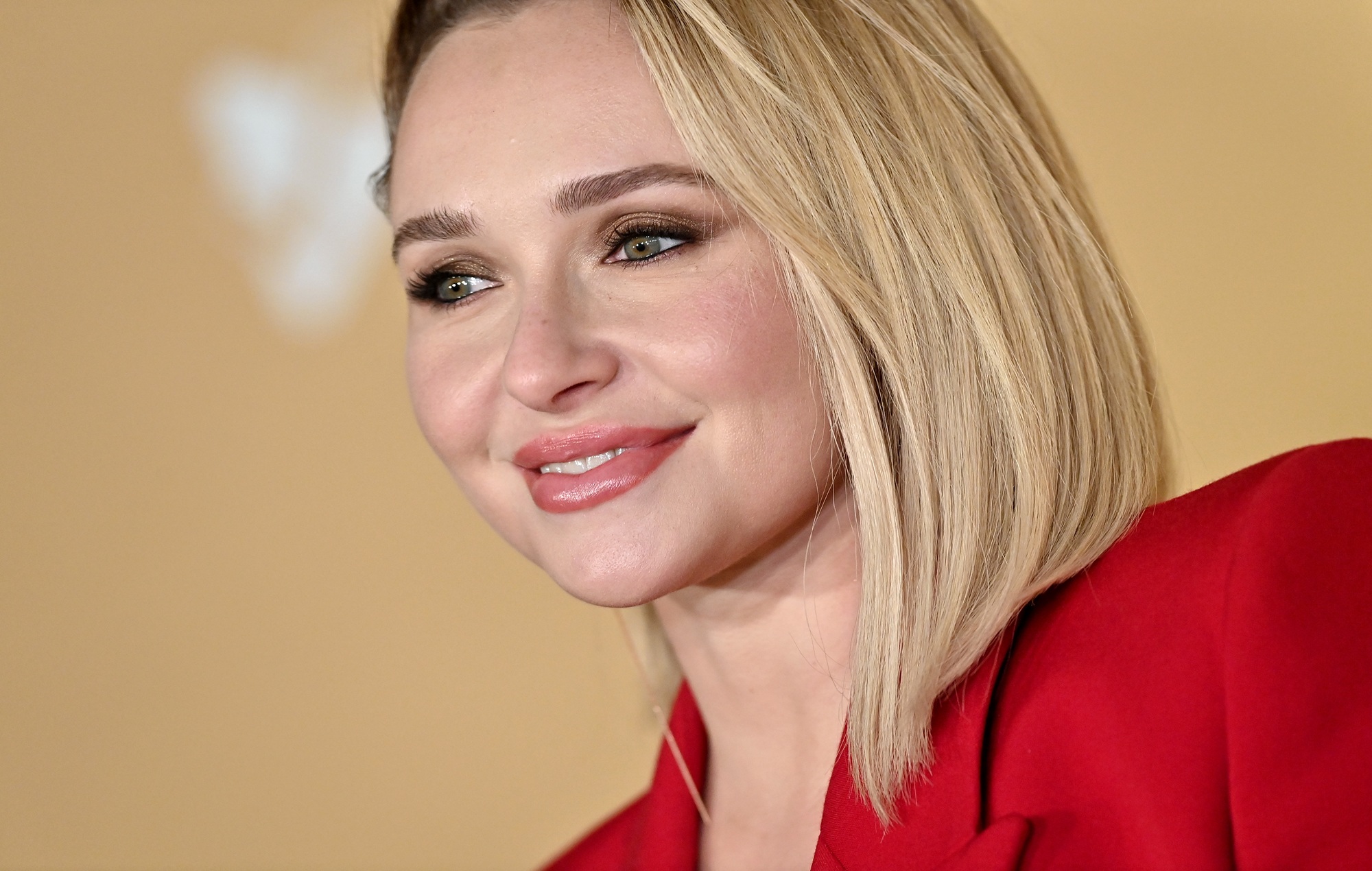 Hayden Panettiere, ‘Heroes’ and ‘Scream’ star, has died aged 36