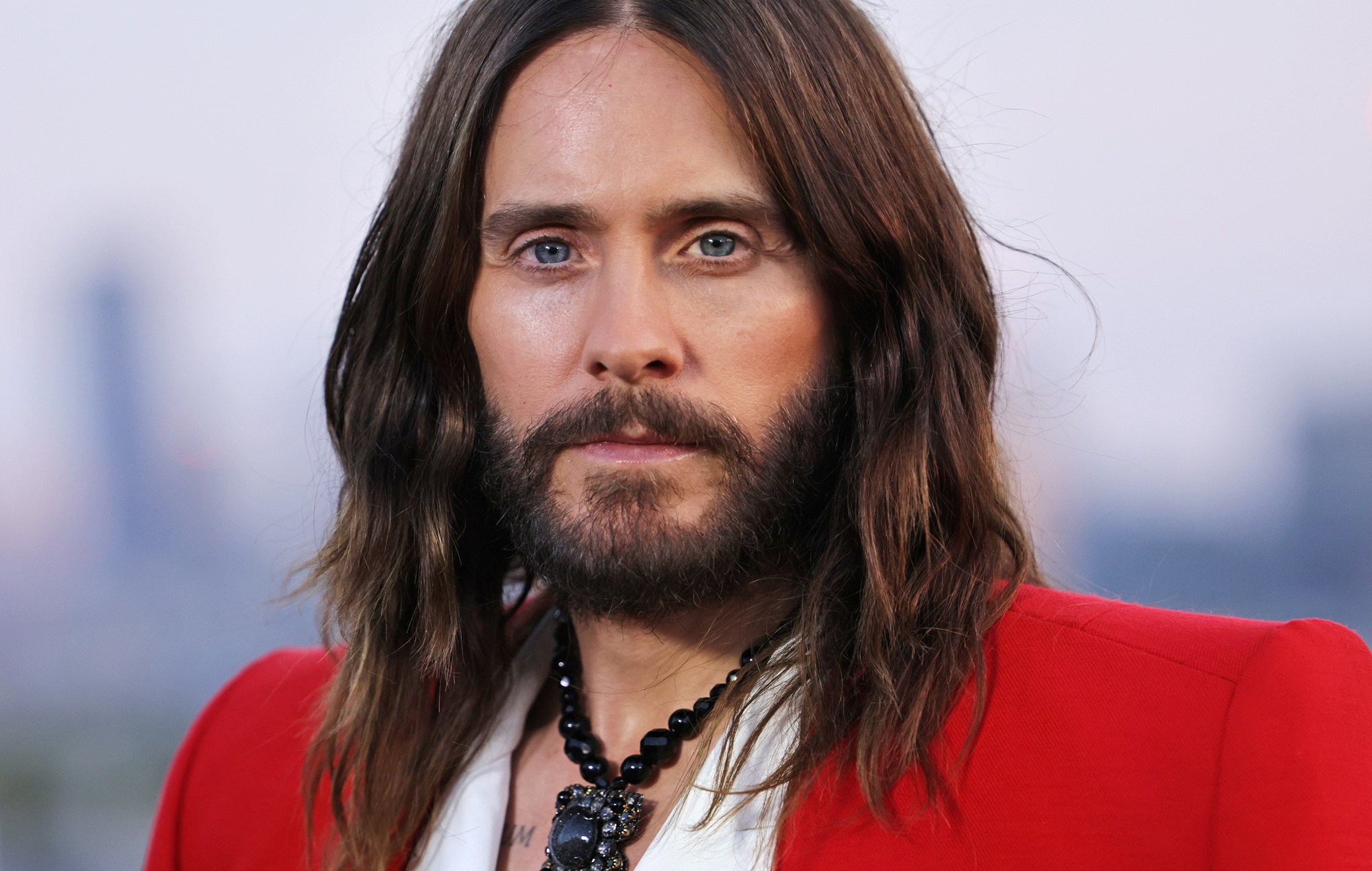 Women’s safety campaigners call for Jared Leto’s Thirty Seconds To Mars 2027 UK tour to be axed following sexual conduct claims