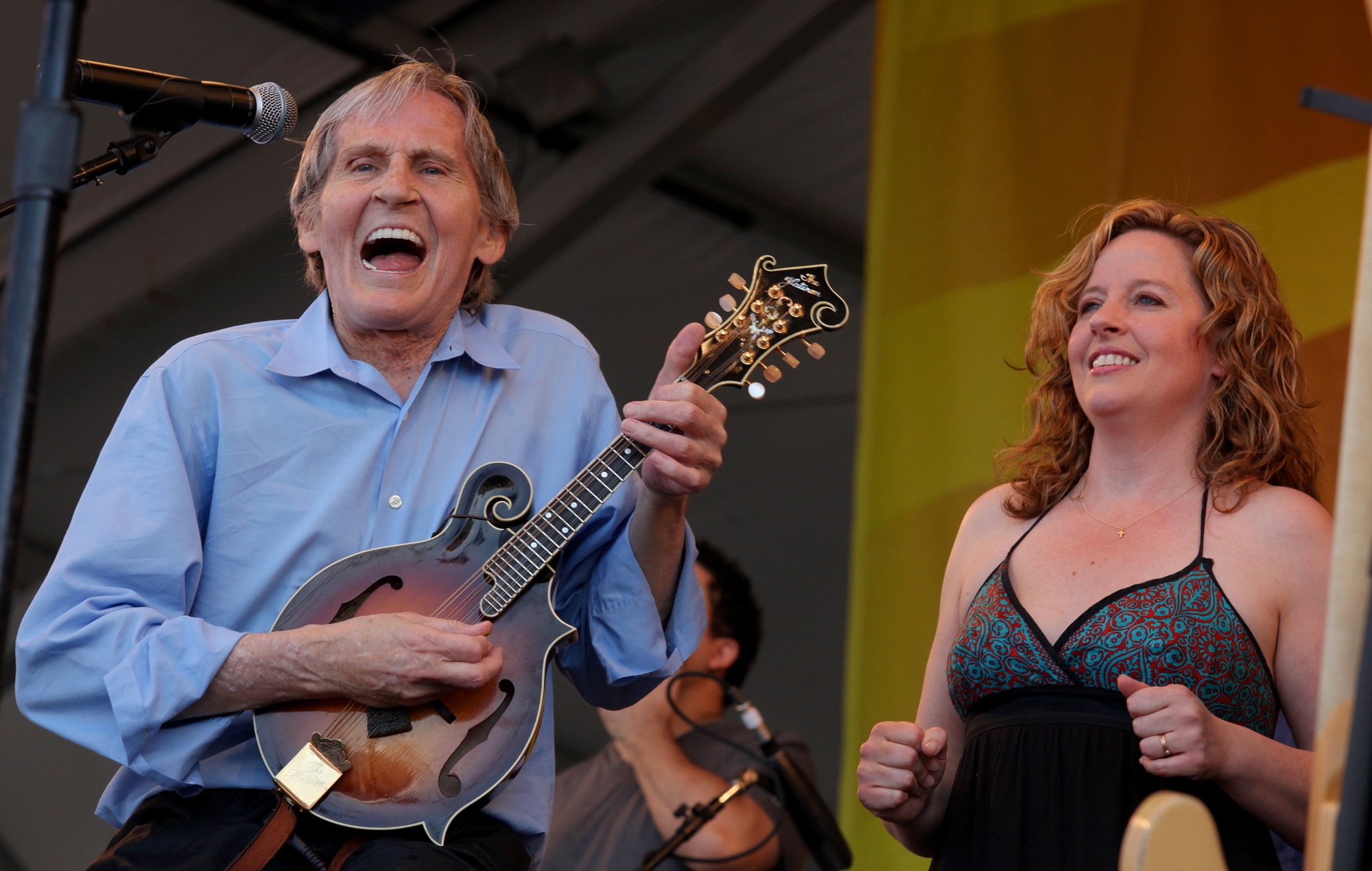 Amy Helm accused of causing $2million in damages to Levon Helm Studio in new lawsuit