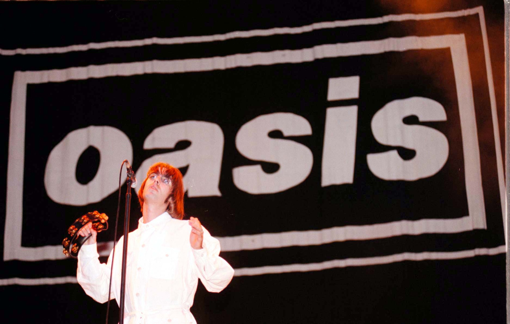 Oasis fans share footage and memories as the band mark the 30th anniversary of Knebworth: “Everyone was happy. It was one huge celebration”