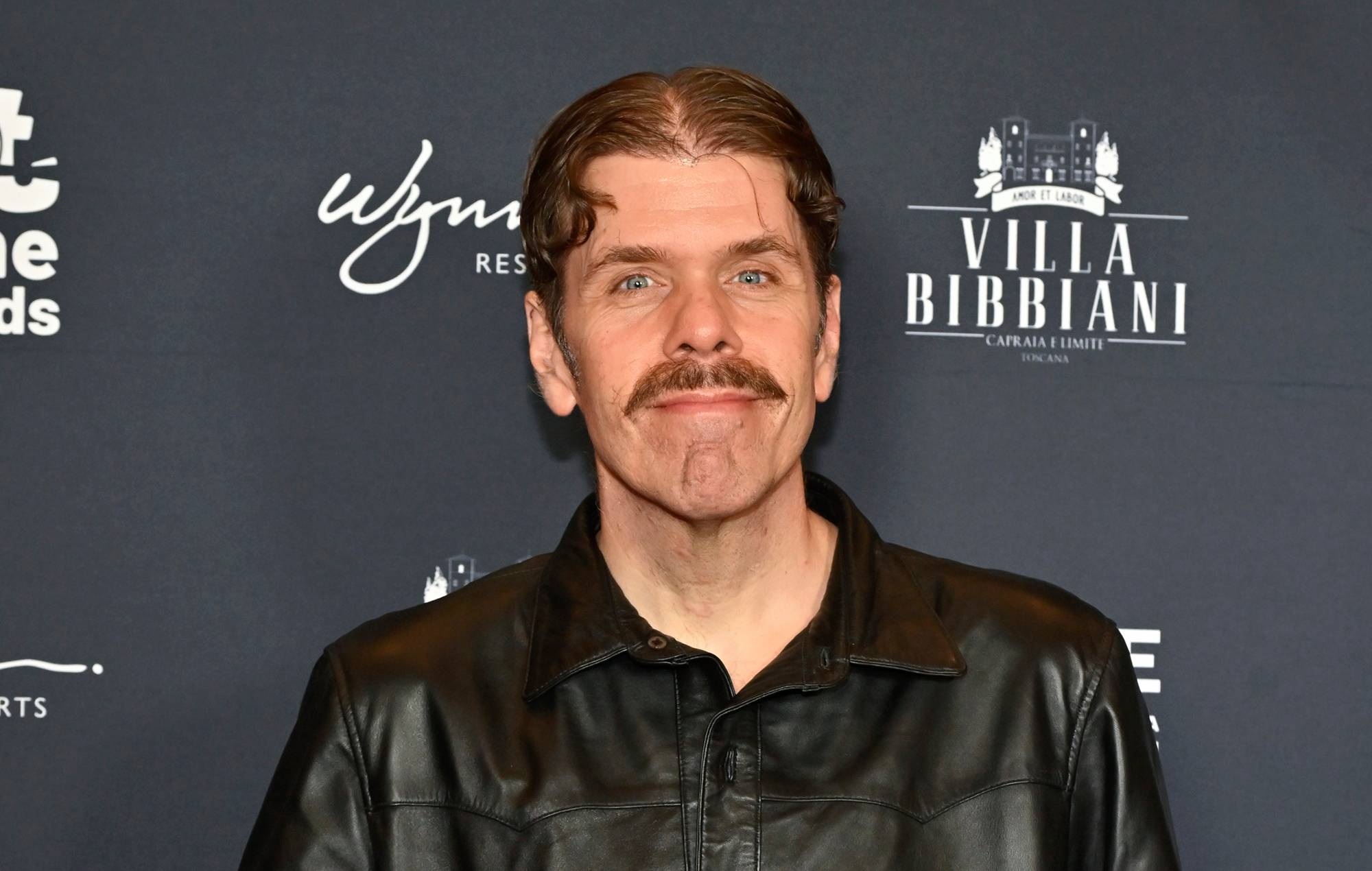 Perez Hilton hospitalised after livestreaming footage of himself self-harming