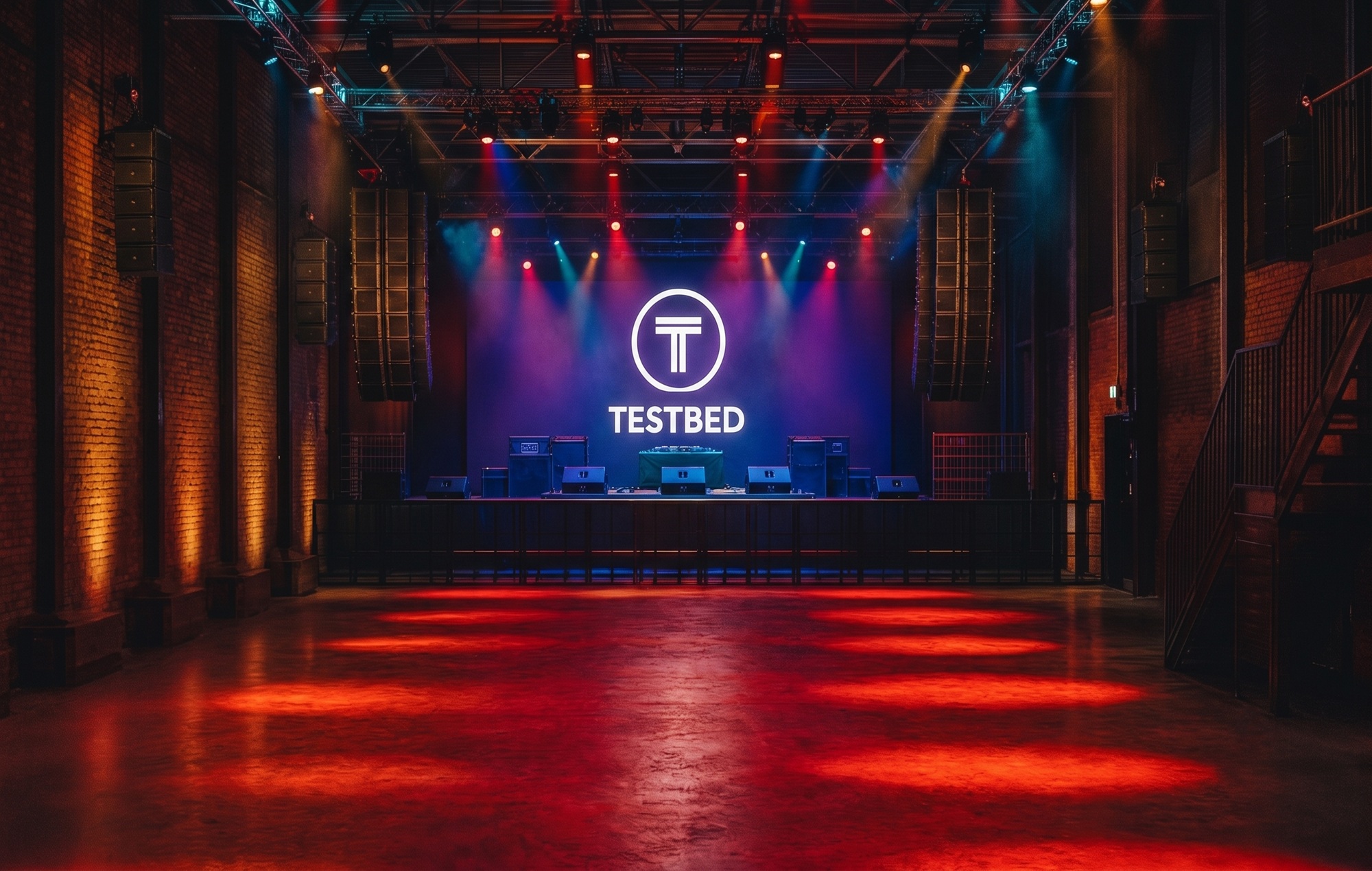 Take a first look inside Leeds’ major new revamped music venue TESTBED