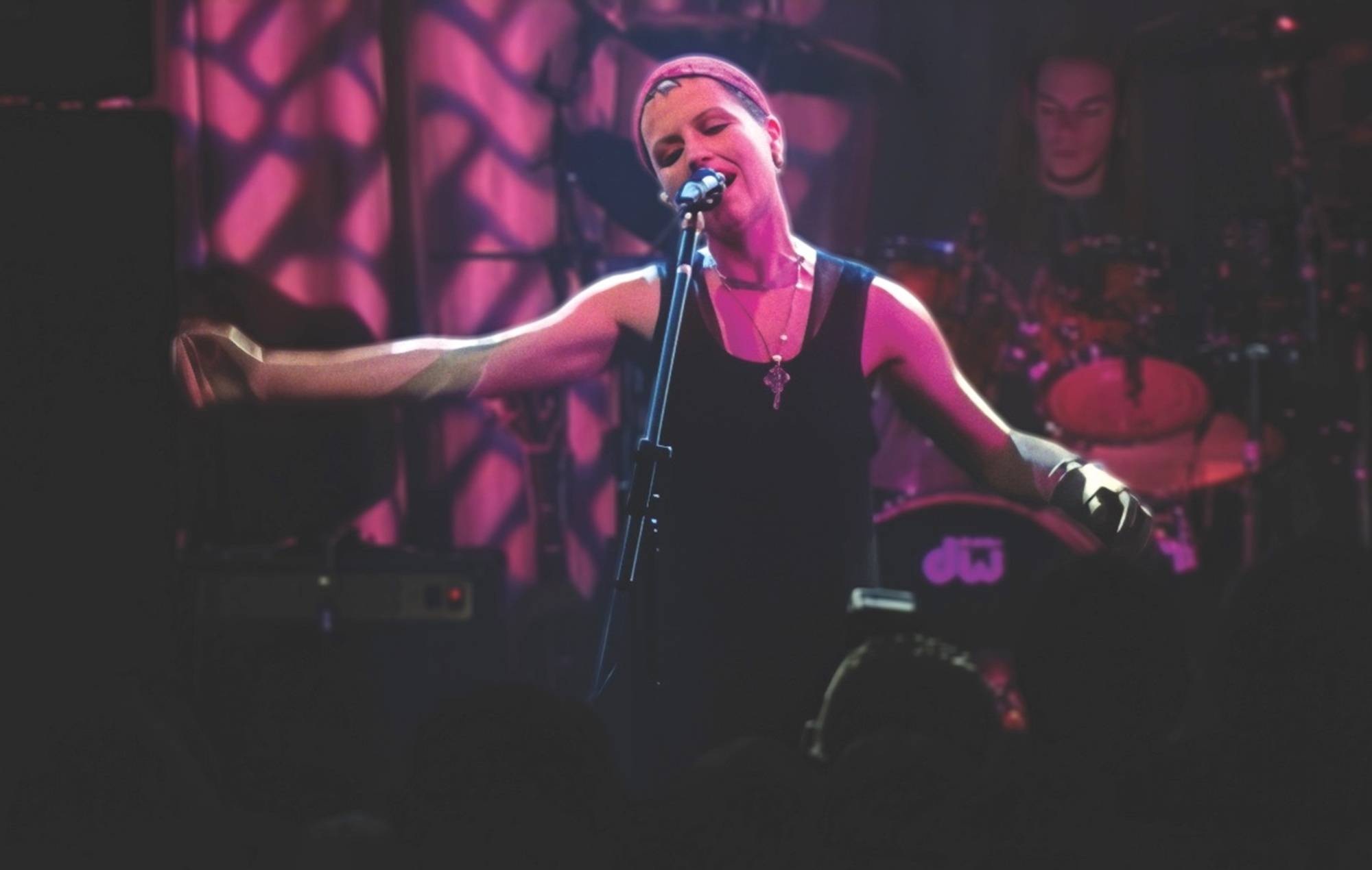 The Cranberries to release newly unearthed performance ‘Live At The London Astoria II, 1994’
